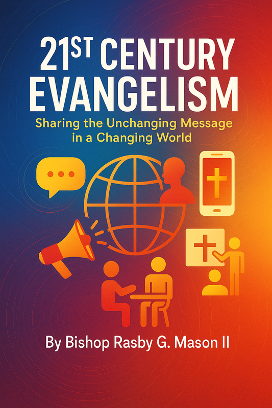 21st Century Evangelism