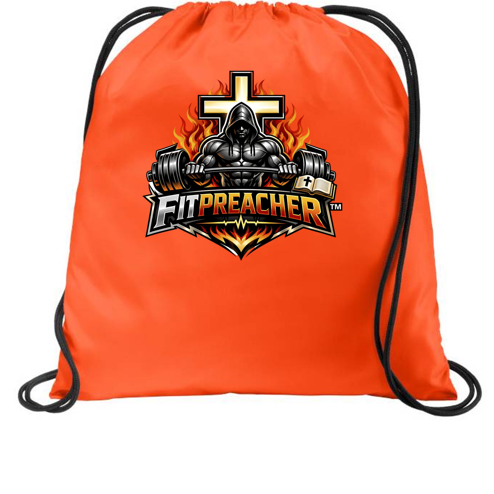 Orange - BG615 - FRONT