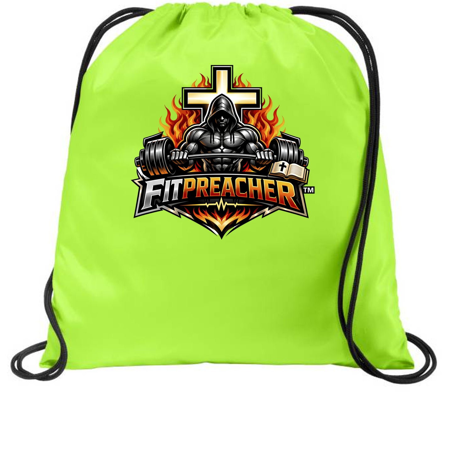 Lime Shock - BG615 - FRONT
