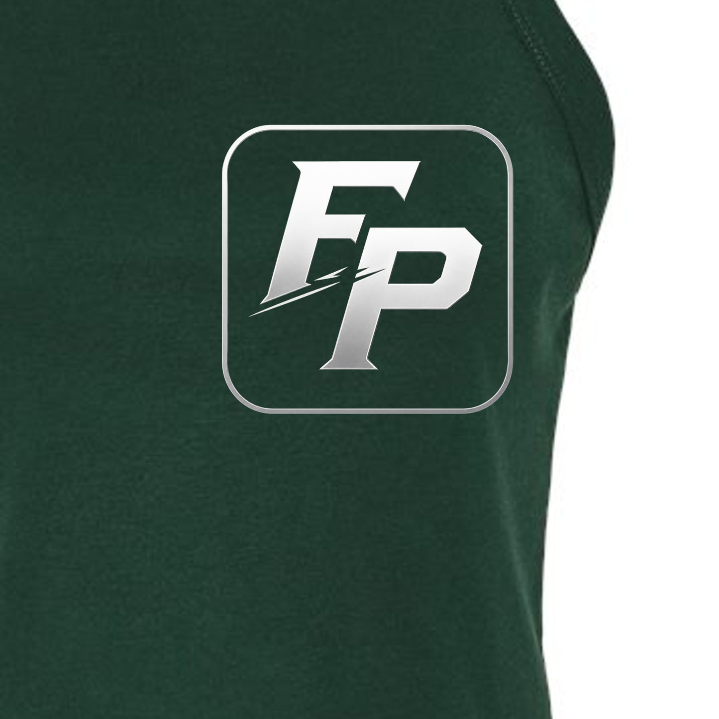 Solid Forest Blend - 1019 - FRONT