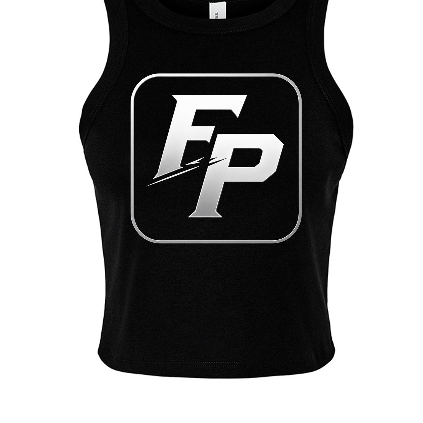 Solid Black Blend - 1019 - FRONT