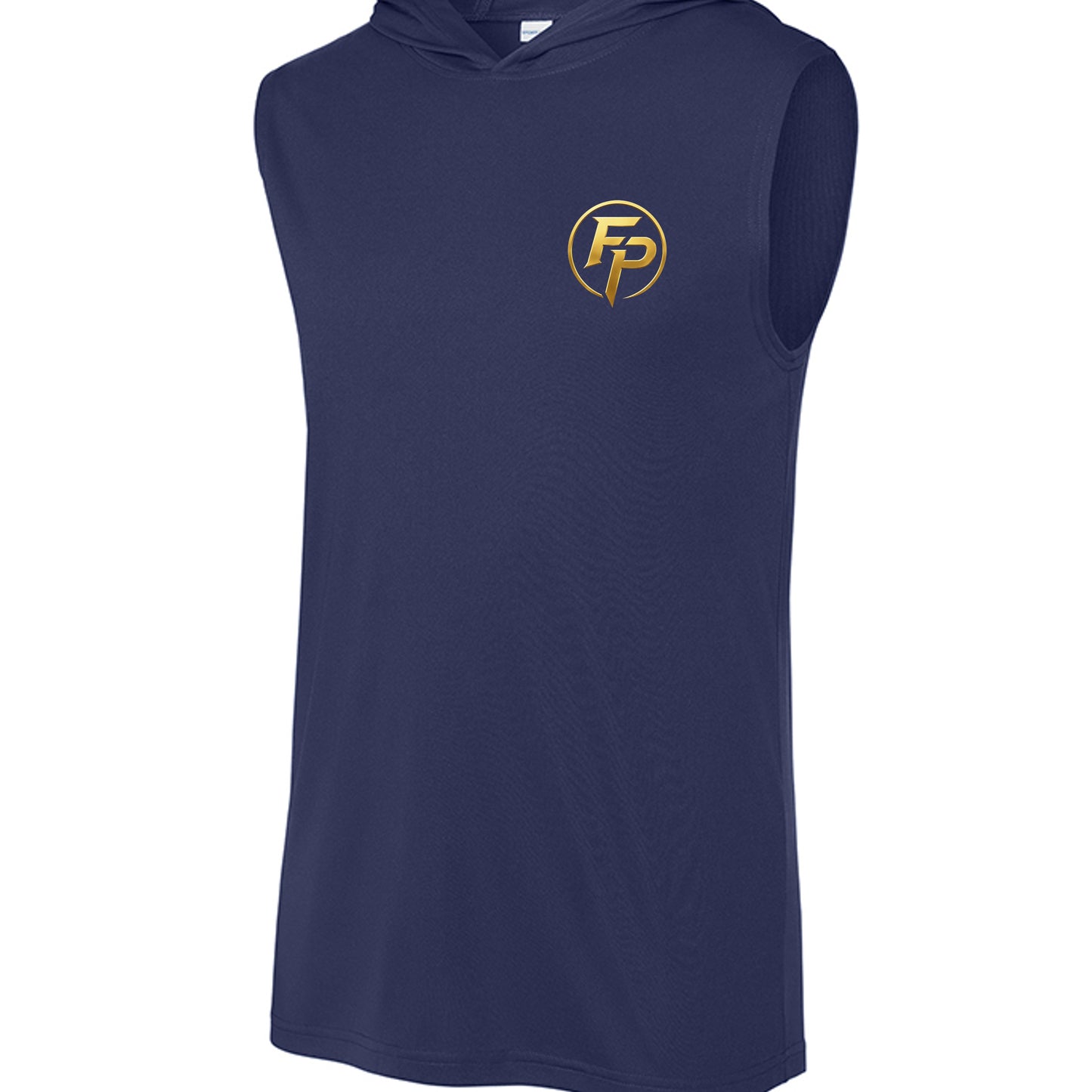 True Navy - ST352H - FRONT