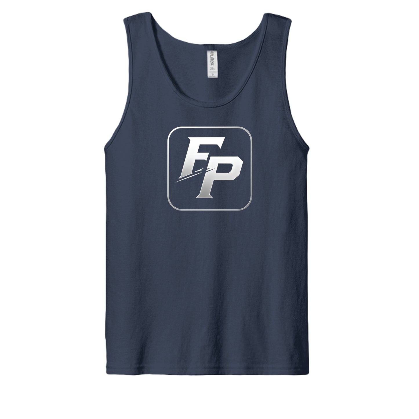 Navy - S105 - FRONT