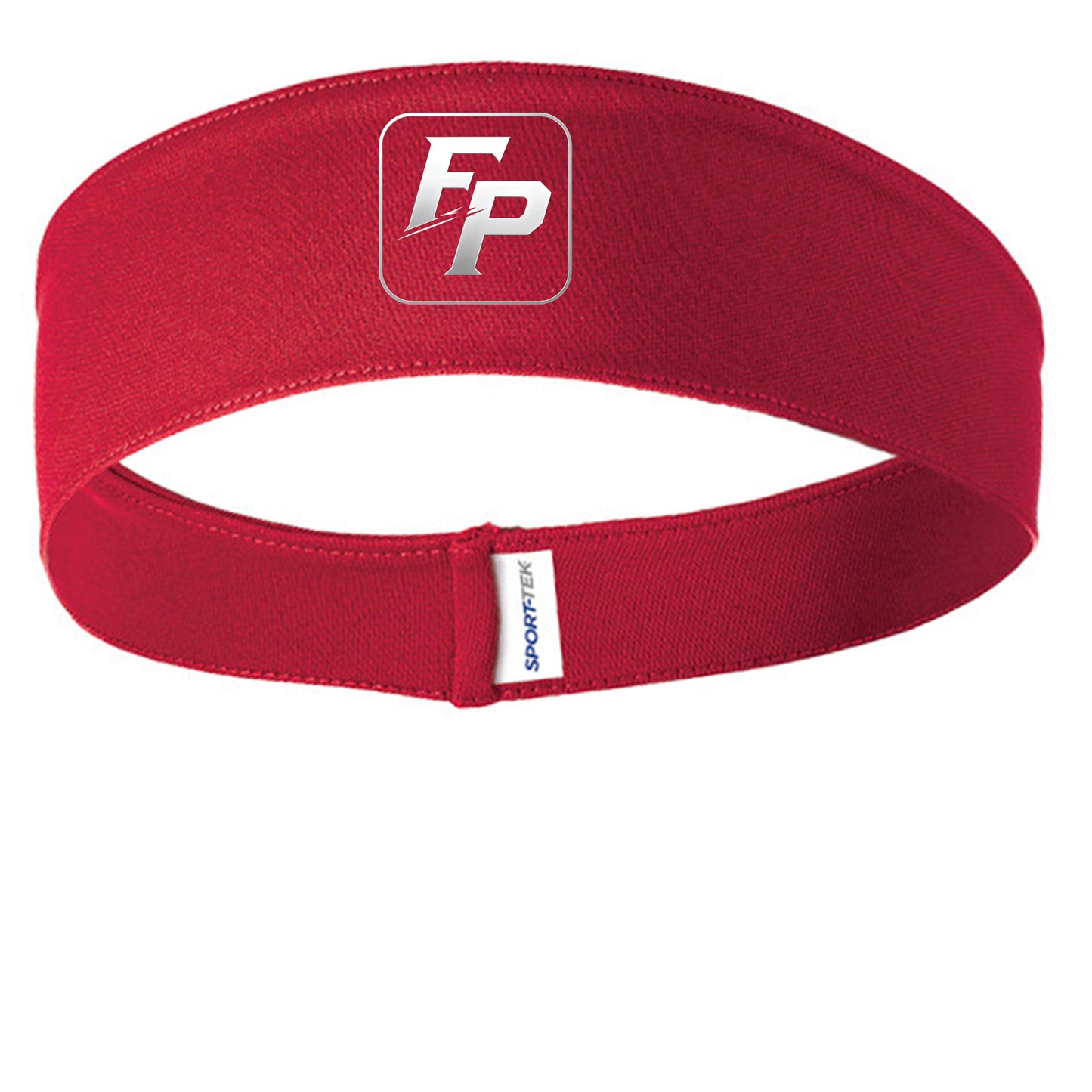 True Red - STA35 - FRONT