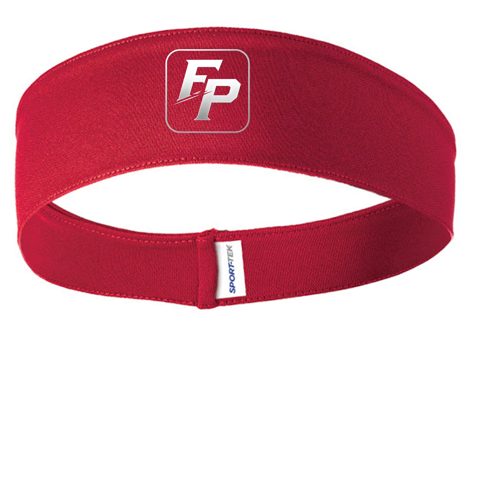 True Red - STA35 - FRONT